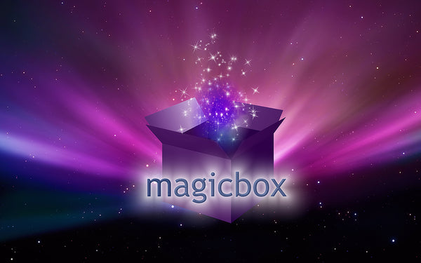 Magic Box Monthly