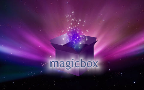 Magic Box Monthly